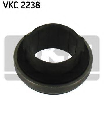 VKC2238 SKF Подшипник выжимной