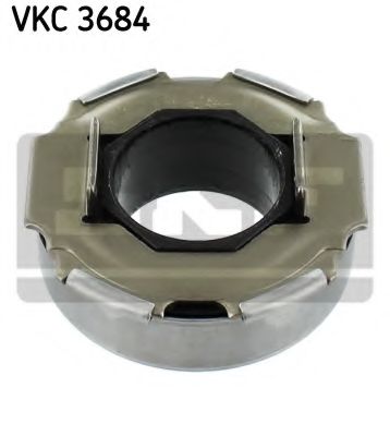 VKC3684 SKF выжимной подшипник