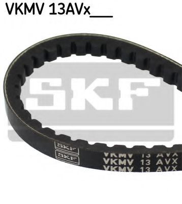 VKMV13AVX915 SKF поликлиновой ремень