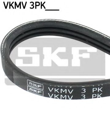 VKMV3PK675 SKF Ремень поликлиновой