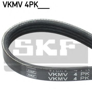 VKMV4PK1068 SKF поликлиновой ремень