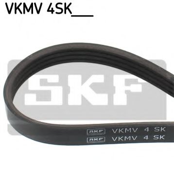 VKMV4SK903 SKF ремень поликлиновой