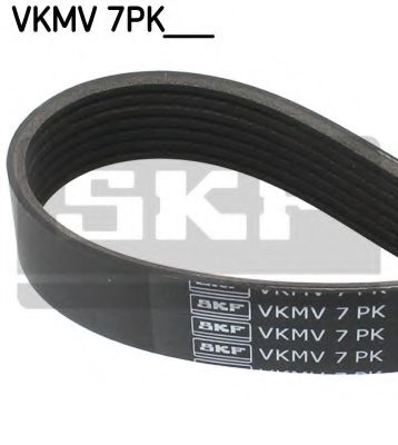 VKMV7PK1792 SKF поликлиновой ремень