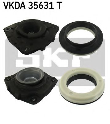 VKDA35631T SKF Опора стойки амортизатора