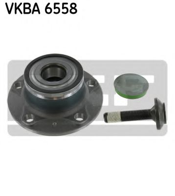 VKBA6558 SKF Подшипник ступицы VKBA6558