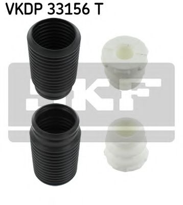 VKDP33156T SKF VKDP 33156 T Установочный комплект амортизатора (пыльники, отбойники и т.п.)(с индексом Т - 2шт в уп