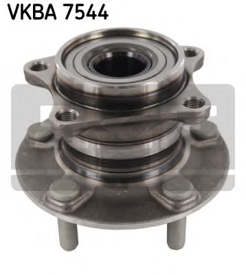 VKBA7544 SKF NULL