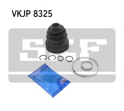 VKJP8325 SKF Комплект пылника, приводной вал