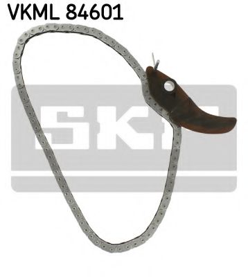 VKML84601 SKF Комплект цели привода мслонасоса FORD