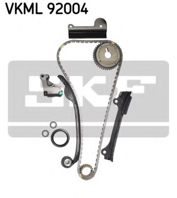 VKML92004 SKF STEUERKETTENSATZ