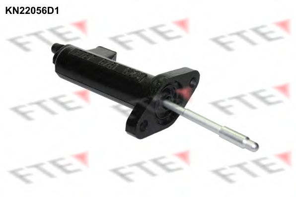 KN22056D1 FTE Рабочий цилиндр, система сцепления