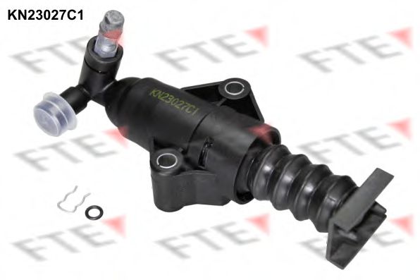 KN23027C1 FTE Рабочий цилиндр, система сцепления