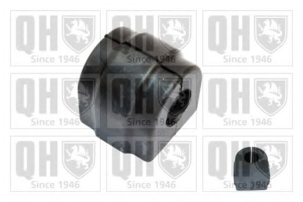 EMB7053 QUINTON HAZELL Втулка стаб. пер. BMW E46