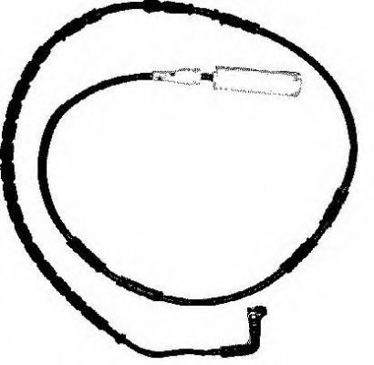 A00212 BREMBO    Re BMW 1(E81), 3(E9)