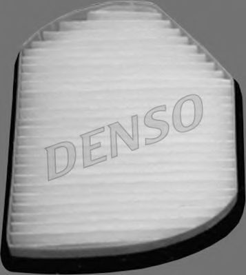 DCF009P DENSO Фильтр салон.MB A28C28W22,21S22.21W124Crysler Crossfire 3.2 5-