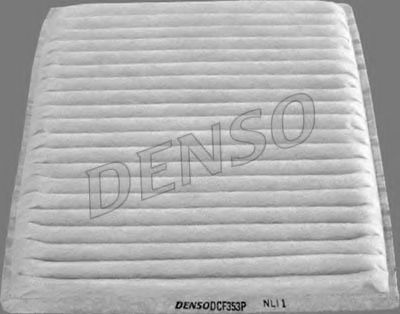 DCF353P DENSO ФИЛЬТР ВОЗДУШНЫЙ