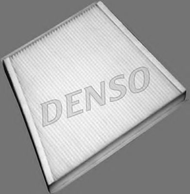 DCF144P DENSO фильтр салона