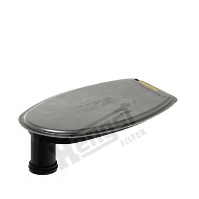 E87HD153 HENGST Фильтр масляный