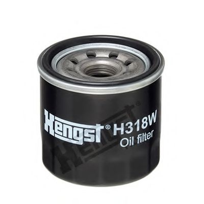 H318W HENGST  