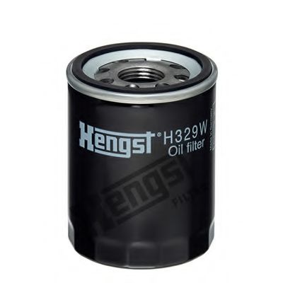 H329W HENGST Фильтр масляный RANGE ROVERJAGUAR XKXJXF 3- 3.5-4.4