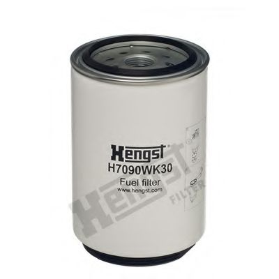 H7090WK30 HENGST фильтр топливный