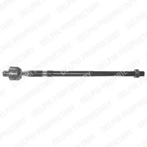 TA1694 DELPHI Осевой шарнир, рулевая тяга