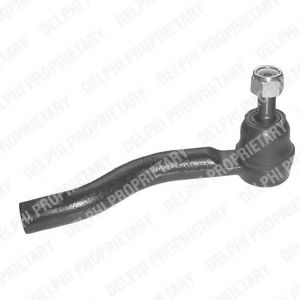 TA1697 DELPHI Рулевой наконечник TA1697