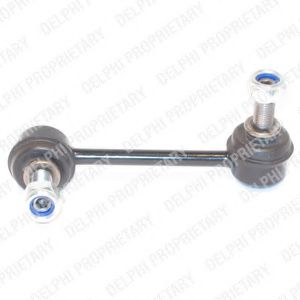 TC1104 DELPHI Тяга стабилизатора TC114