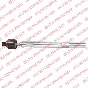 TA1777 DELPHI Тяга рул.LR Peugeotot 67 2.23.2.2HDi 16V24V