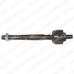 TA2038 DELPHI рулевая тяга без наконечника honda civic ej, ek, em 011996-022001