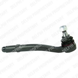 TA2381 DELPHI рул.наконечник пер.LR Land Rover Range Rover III 3.-4.4 2-6