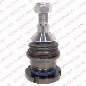 TC2379 DELPHI Шаровая опора Mercedes ML W164,GL,R-CLASS W251  05=>