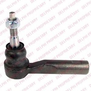 TA2694 DELPHI TIE ROD END (HYDRAULIC POWER STEERING)