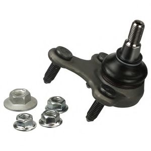 TC2692 DELPHI опора шаровая tc2692