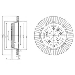 BG4020C DELPHI 