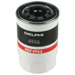 HDF496 DELPHI   A-R