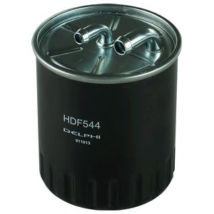 HDF544 DELPHI Фильтр топливный (дизель)