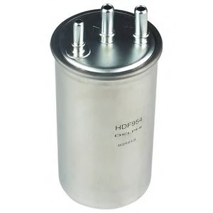 HDF954 DELPHI DIESEL FILTER