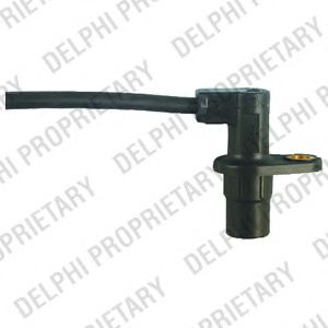 SS1073612B1 DELPHI датчик импульсов citroen berlingo peugeot 306405406boxer