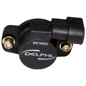 SS1069312B1 DELPHI Датчик, положение дроссельной заслонки