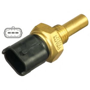 TS10340 DELPHI датчик температуры ож opel astra g, h