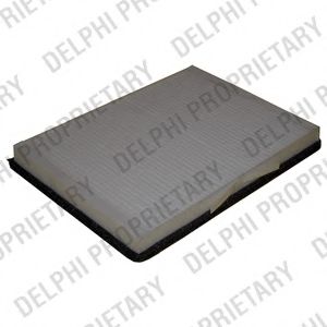 TSP0325263 DELPHI Фильтр салонный TSP325263