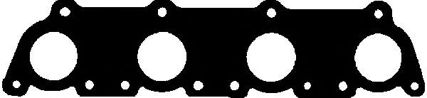 713409400 VICTOR REINZ AUDIVW 3.74.2 V8 прокладка коллектора выпуск VICTOR REINZ