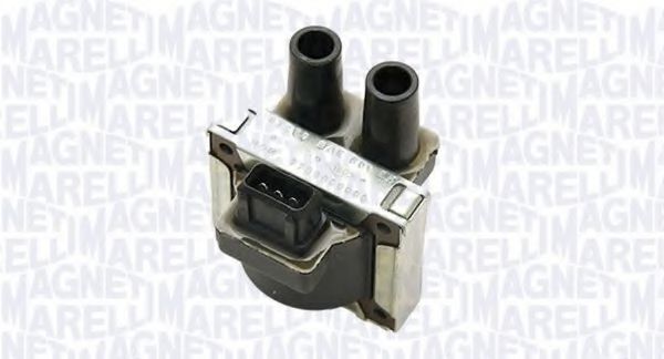 060708149010 MAGNETI MARELLI BAE81EK катушка зажиг. Renault Espace 2. 96-Megane 2. 99-99