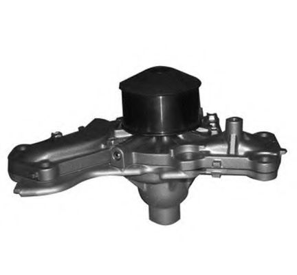 352316170641 MAGNETI MARELLI Насос водяной MI Pajero III, IV