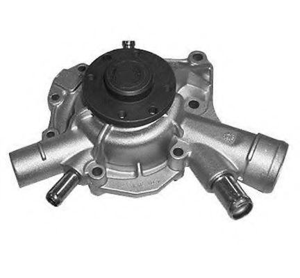 352316170666 MAGNETI MARELLI помпа водяная