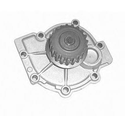 352316171221 MAGNETI MARELLI помпа водяная