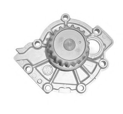 352316171223 MAGNETI MARELLI помпа водяная