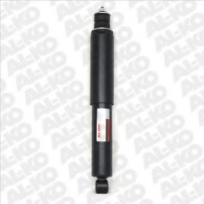 200523 AL-KO Амортизатор