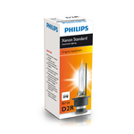 Компания ПихтинАвто предлагает штатные ксеноновые лампы Philips по специальным ценам